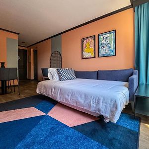 Apt Serviced Apartments Santiago